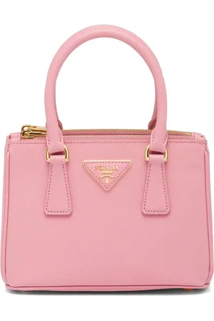 Prada Galleria leather mini bag