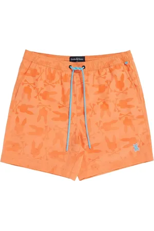Bunny Malta Hydrochromic swim shorts