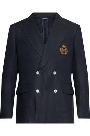 Dolce & Gabbana Double-breasted blazer