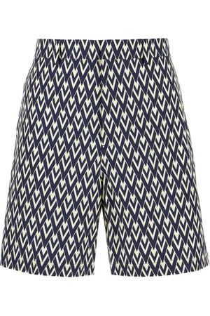 VALENTINO GARAVANI Toute La V Bermuda shorts