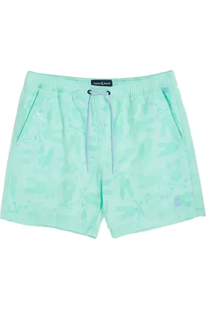 Bunny Malta Hydrochromic swim shorts