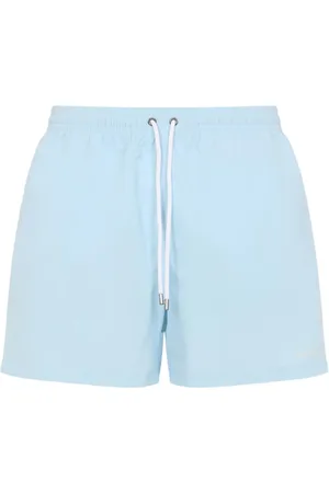 Ralph Lauren Drawstring swim shorts
