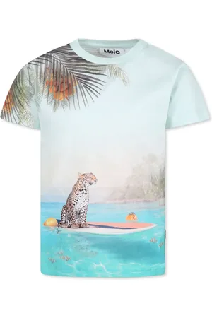 Molo Raul T-shirt