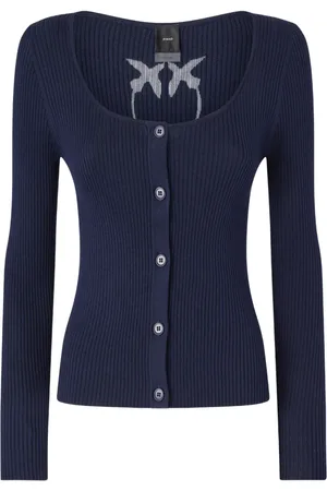 Pinko Ribbed cardigan