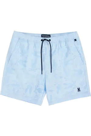 Bunny Malta Hydrochromic swim shorts