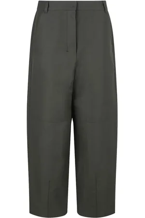 Max Mara Jack 7/8 trousers