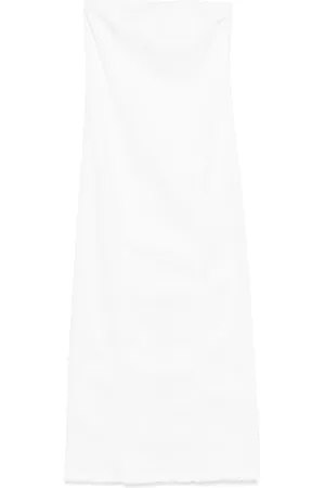 Lois Otawa midi dress
