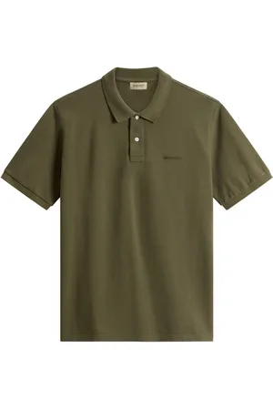Woolrich Cotton polo shirt