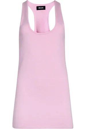 SER.O.YA Arena mini dress