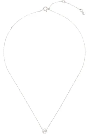 Michael Kors Lobster claw fastening necklace