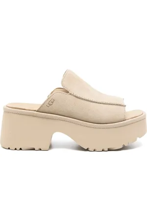 UGG 55mm New Heights sandals