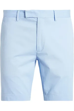 Ralph Lauren Slim-fit chino shorts