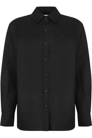 Calvin Klein Linen shirt