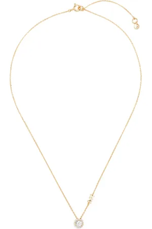 Michael Kors Pave necklace