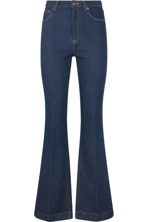 Roberto Cavalli Flared jeans