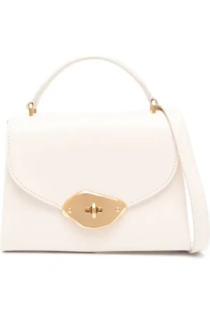 MULBERRY Small Lana top handle bag