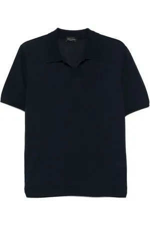 Roberto Collina Knitted top