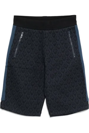 Emporio Armani Monogram shorts