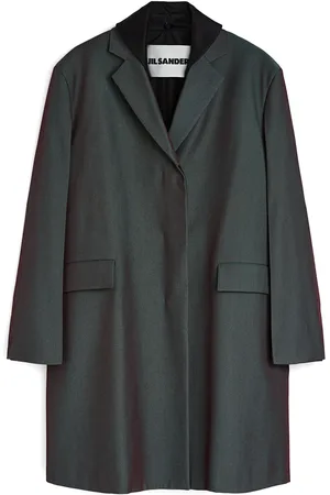 Jil Sander Tailored coat