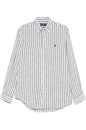 Ralph Lauren Striped shirts