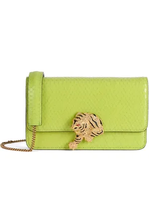Roberto Cavalli Roar shoulder bag