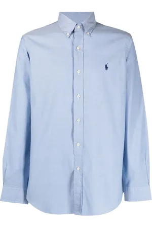 Ralph Lauren Polo Pony button-down shirt