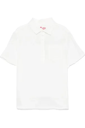 MC2 SAINT BARTH Madeira shirt