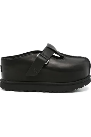 UGG Goldenstar mules