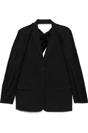 Litkovskaya Striped waistcoat
