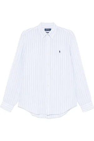 Ralph Lauren Striped shirt