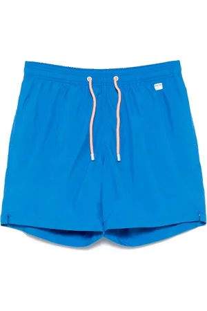 MC2 SAINT BARTH X Pantone Lighting swim shorts