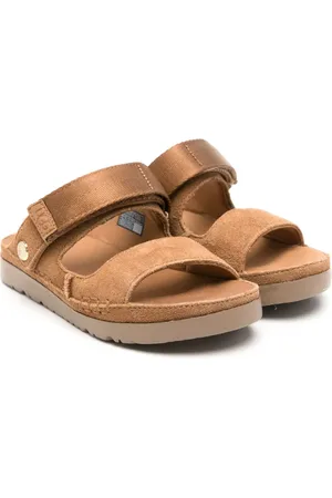 UGG Goldenstar Glide sandals