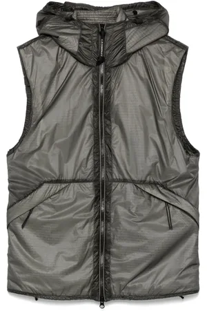 C.P. Company Goggle-detail gilet