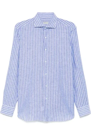 Sartorio Napoli Striped shirt