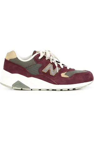 New Balance Panelled sneakers