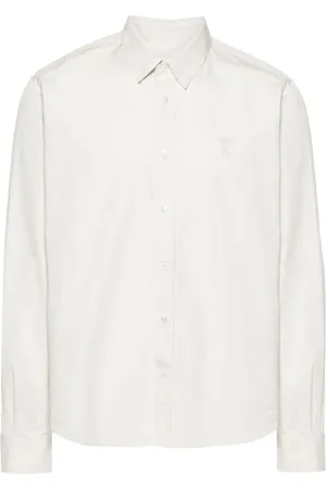 Ami Ami de Coeur cotton shirt