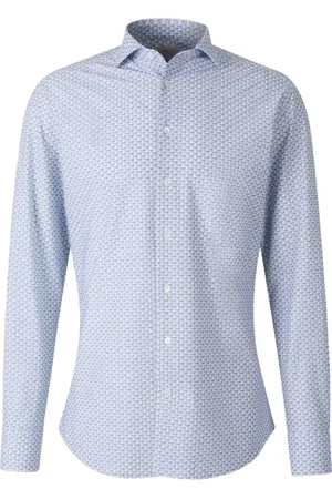 Traiano Milano Rossini Radical shirt