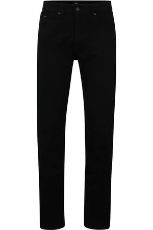 HUGO BOSS Slim-cut jeans