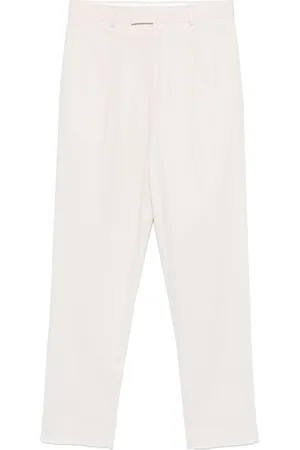 Ermenegildo Zegna Tapered trousers