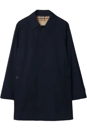 Burberry Camden Heritage trench coat