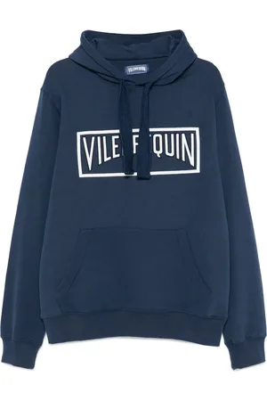 Vilebrequin Cotton hoodie