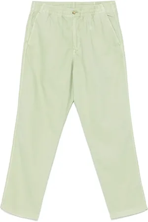 Ralph Lauren Cotton trousers