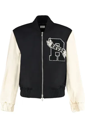 Rhude Uniform bomber jacket