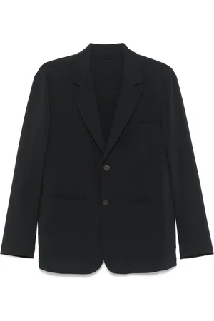 Emporio Armani Striped blazer