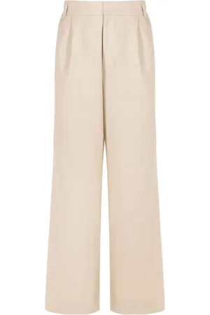 MISCI Trevo straight-leg trousers