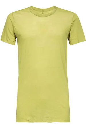 Rick Owens Cotton t-shirt