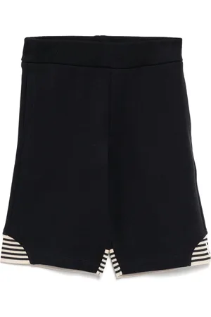 Emporio Armani Cotton shorts