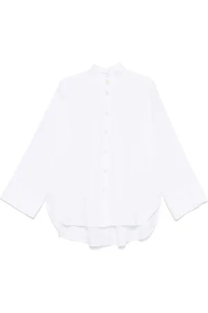 Malo Linen shirt