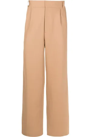MISCI Trevo straight-leg trousers