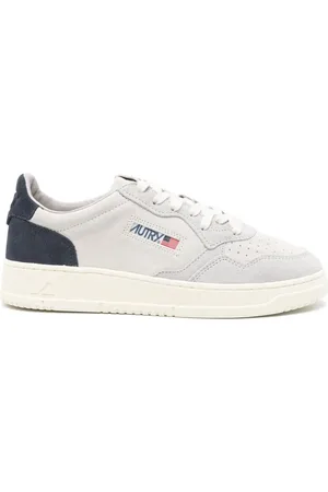 Autry Medalist Low " " sneakers
